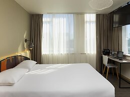 ibis Styles Lisboa Centro Liberdade NE