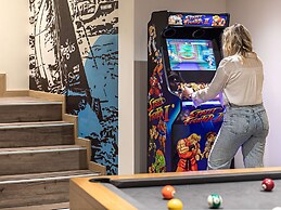 ibis Styles Lisboa Centro Liberdade NE