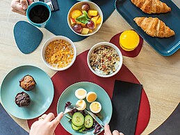 ibis Styles Lisboa Centro Liberdade NE