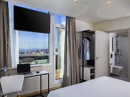 ibis Styles Lisboa Centro Liberdade NE