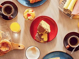 ibis Styles Lisboa Centro Liberdade NE