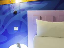 ibis Styles Lisboa Centro Liberdade NE