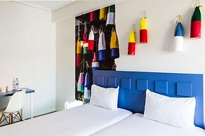 ibis Styles Lisboa Centro Liberdade NE