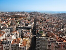 ibis Styles Lisboa Centro Liberdade NE