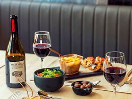 ibis Styles Lisboa Centro Liberdade NE