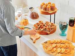 ibis Styles Lisboa Centro Liberdade NE