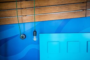 ibis Styles Lisboa Centro Liberdade NE