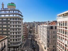 ibis Styles Lisboa Centro Liberdade NE