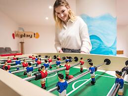 ibis Styles Lisboa Centro Liberdade NE