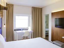 ibis Styles Lisboa Centro Liberdade NE