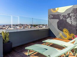 ibis Styles Lisboa Centro Liberdade NE