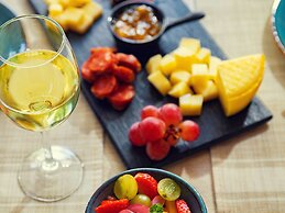 ibis Styles Lisboa Centro Liberdade NE