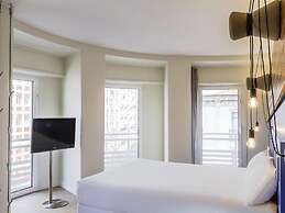 ibis Styles Lisboa Centro Liberdade NE
