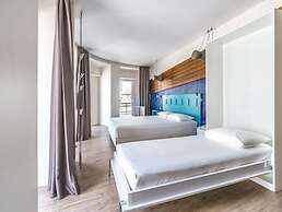 ibis Styles Lisboa Centro Liberdade NE