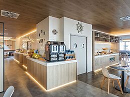 ibis Styles Lisboa Centro Liberdade NE