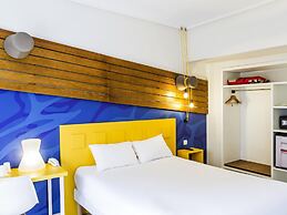 ibis Styles Lisboa Centro Liberdade NE