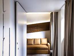ibis Styles Lisboa Centro Liberdade NE