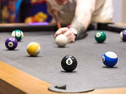 ibis Styles Lisboa Centro Liberdade NE