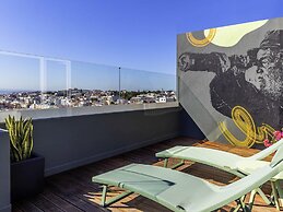 ibis Styles Lisboa Centro Liberdade NE