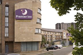 Premier Inn Glasgow Cc South