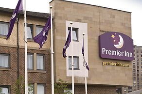Premier Inn Glasgow Cc South