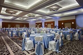 Embassy Suites by Hilton Chicago Downtown Magnificent Mile