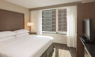 Embassy Suites by Hilton Chicago Downtown Magnificent Mile