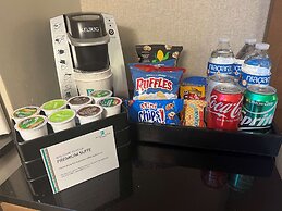 Embassy Suites by Hilton Chicago Downtown Magnificent Mile