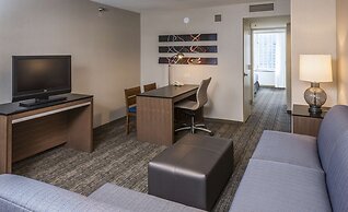 Embassy Suites by Hilton Chicago Downtown Magnificent Mile