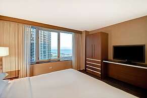 Embassy Suites by Hilton Chicago Downtown Magnificent Mile