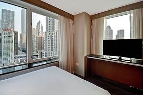 Embassy Suites by Hilton Chicago Downtown Magnificent Mile
