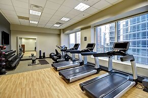 Embassy Suites by Hilton Chicago Downtown Magnificent Mile