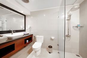 Holiday Resort Lombok