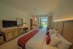 Holiday Resort Lombok