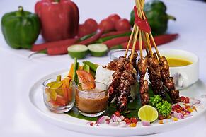 Holiday Resort Lombok