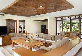 Holiday Resort Lombok