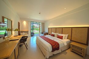 Holiday Resort Lombok