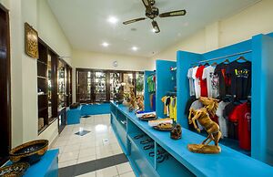 Holiday Resort Lombok