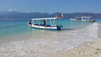 Holiday Resort Lombok