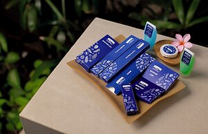 Holiday Resort Lombok