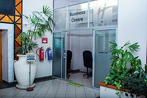 Holiday Inn Mutare by IHG