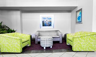 Holiday Inn Mutare by IHG