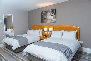 Holiday Inn Mutare by IHG