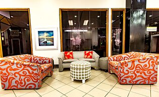 Holiday Inn Mutare by IHG