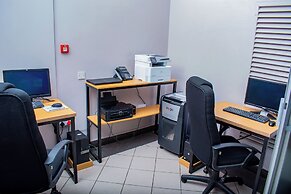 Holiday Inn Mutare by IHG