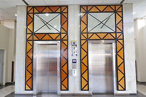 Holiday Inn Mutare by IHG