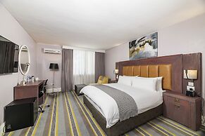 Holiday Inn Mutare by IHG