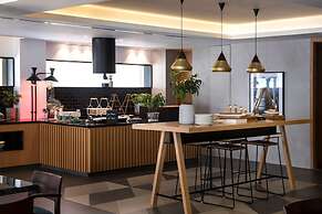 Radisson Blu Hotel, Beirut Verdun