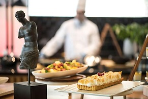 Radisson Blu Hotel, Beirut Verdun