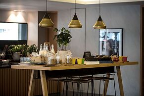 Radisson Blu Hotel, Beirut Verdun